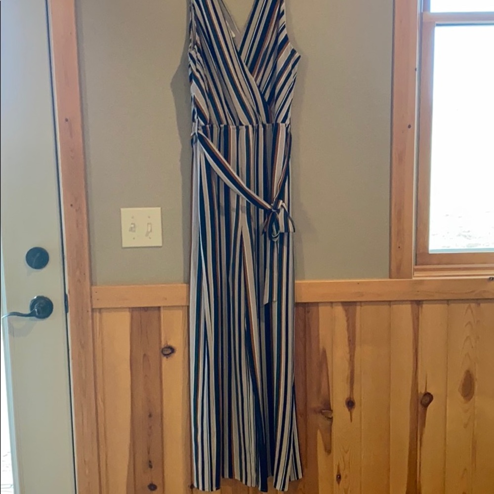Women’s jumpsuit